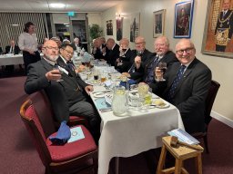 2026_03_25 royal edward lodge centennial 041